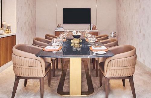 Marol Hotel | Novotel Mumbai International Airport