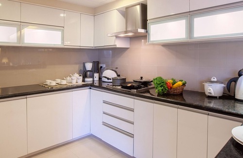 Pune Apartment | Oakwood Residence Naylor Road Pune