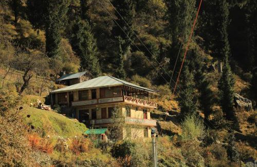 Shoja Hostel | Odin Hostel Shoja