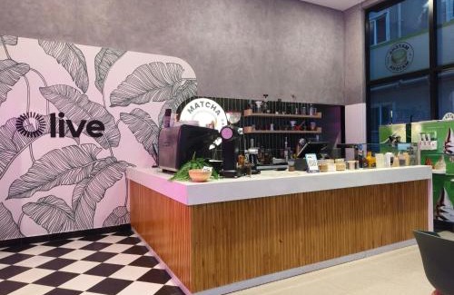 Lakshminarayana Pura Hotel | Olive Hotel Brookefield by Embassy Group