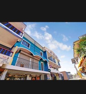 Arambol Hotel | Om ganesh beachside hotel