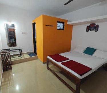 Arambol Apartment | om ganesh guest house