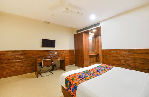 Miyapur Hotel | Oriva Millennium Grand