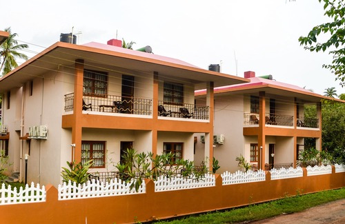 Fatona Hotel | OYO 12855 the Goan Courtyard