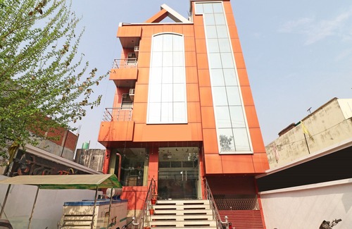 Bareilly Hotel | OYO 7769 Hotel Atithi