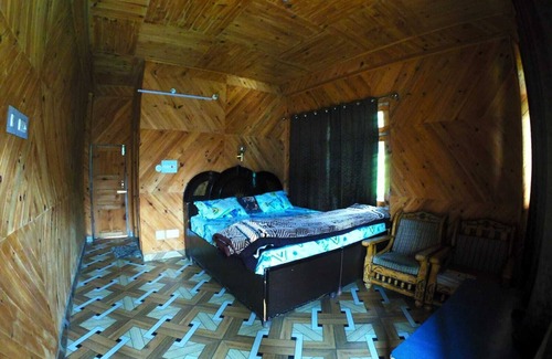Tosh Hostel | Pahadi Bliss Hotel Hostel Tosh