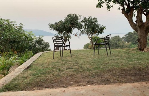 Thakursai Villa | Pawna island tent camping