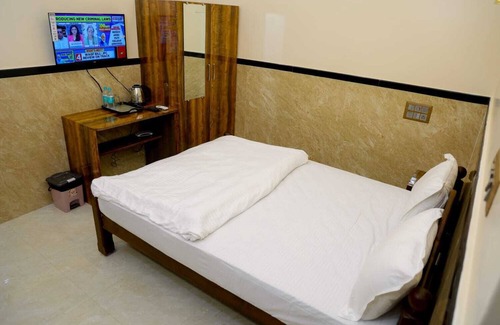 Kundapur Hostel | PGB Beach Residency