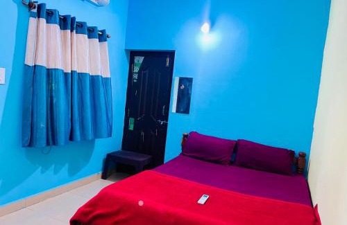 Calangute House | Pihu Guest House