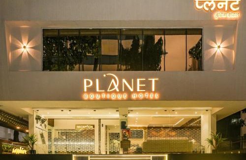 Vile Parle East Hotel | Planet Boutique Hotel