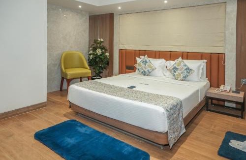 Vile Parle East Hotel | Planet Boutique Hotel