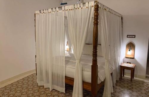 Canacona Resort | Porsu