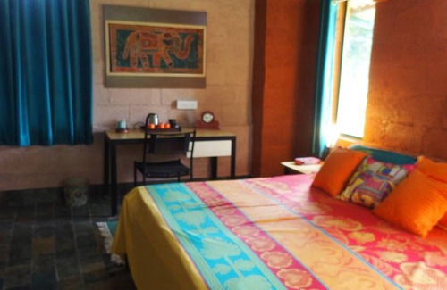 Agara Resort | Private room ∙ 2 guests