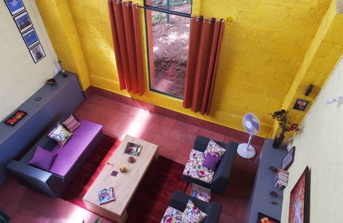 Agara Resort | Private room ∙ 2 guests