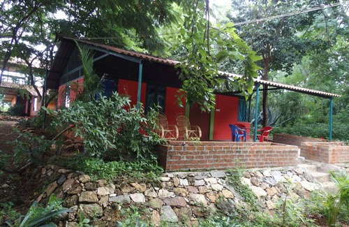 Agara Resort | Private room ∙ 2 guests