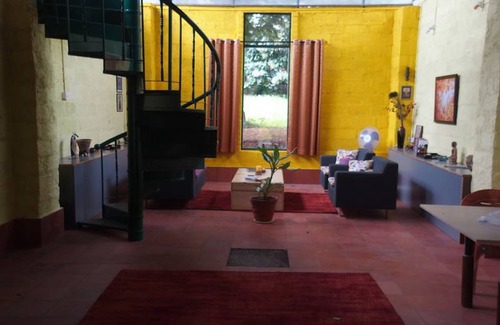 Agara Resort | Private room ∙ 2 guests