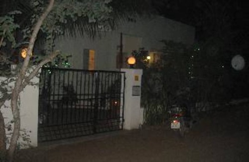 Warje Resort | Private room ∙ 1 guest