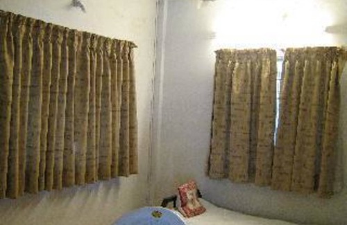 Warje Resort | Private room ∙ 1 guest