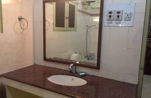 Jayanagar Resort | Private room ∙ 2 guests
