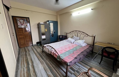 Egmore Resort | Private room ∙ 2 guests