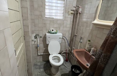 Egmore Resort | Private room ∙ 2 guests