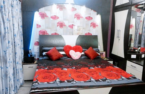 Jalandhar Resort | Private room ∙ 2 guests