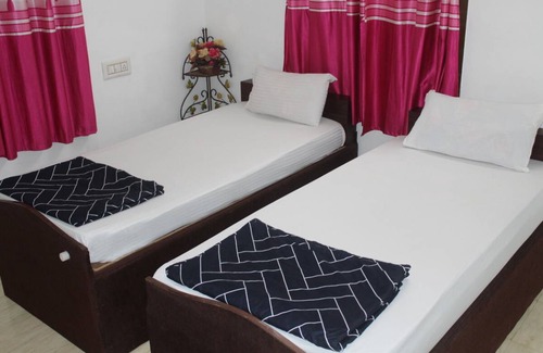 Chennai Resort | Private room ∙ 2 guests