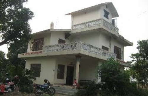 Bharatpur Resort | Private room ∙ 1 guest