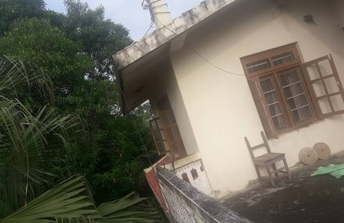 Bharatpur Resort | Private room ∙ 1 guest