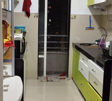 Mira Road East Resort | Private room ∙ 1 guest