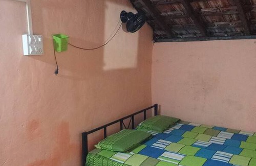 Ratnagiri Resort | Private room ∙ 1 guest
