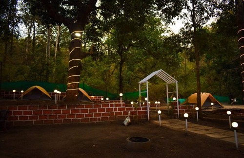Supa Resort | Private room ∙ 10 guests