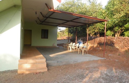 Malvan Resort | Private room ∙ 2 guests