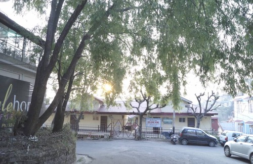 Chhota Shimla Resort | Private room ∙ 2 guests