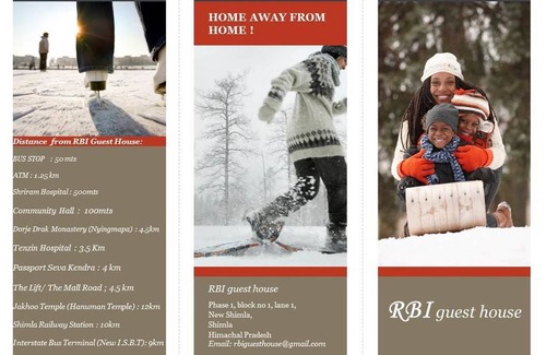 Chhota Shimla Resort | Private room ∙ 2 guests