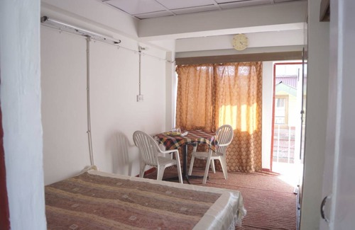 Chhota Shimla Resort | Private room ∙ 2 guests
