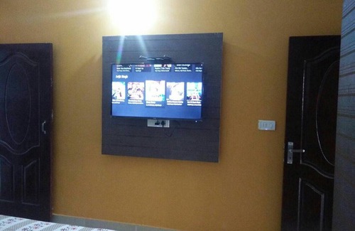 Kharar Resort | Private room ∙ 2 guests