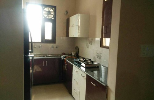 Kharar Resort | Private room ∙ 2 guests