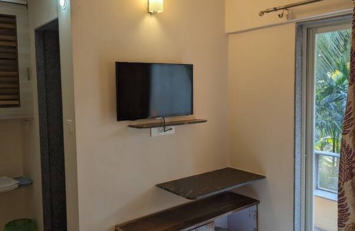 Patnem Resort | Private room ∙ 2 guests
