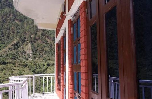 Chakrata Resort | Private room ∙ 2 guests