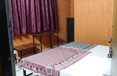 Satara Resort | Private room ∙ 2 guests
