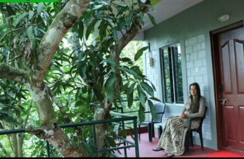 Kumily Resort | Private room ∙ 2 guests