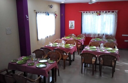 Medha Resort | Private room ∙ 2 guests