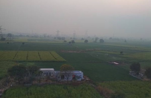 Bhiwadi Resort | Private room ∙ 2 guests