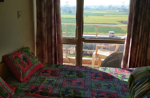 Bhiwadi Resort | Private room ∙ 2 guests