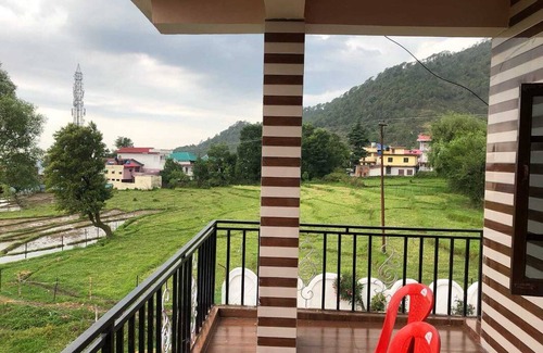 Palampur Resort | Private room ∙ 2 guests
