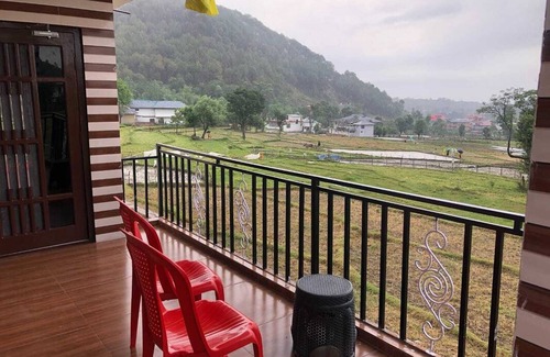 Palampur Resort | Private room ∙ 2 guests