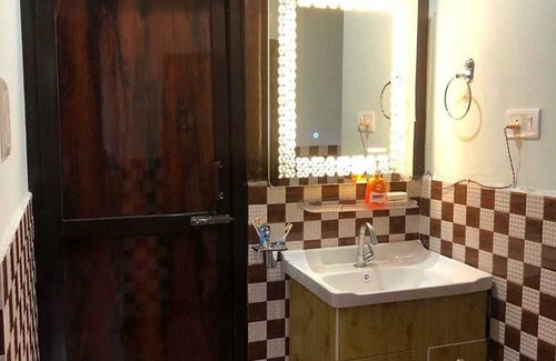 Palampur Resort | Private room ∙ 2 guests