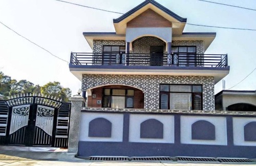 Palampur Resort | Private room ∙ 2 guests
