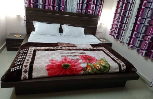 Palampur Resort | Private room ∙ 2 guests